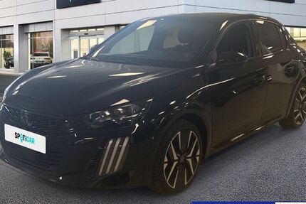 Peugeot 208 28.568 km 17.440 &euro; Frankfurt 60314