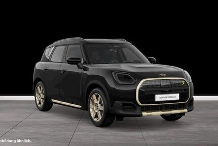 Mini Cooper SE Countryman