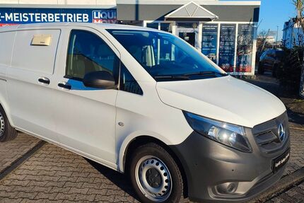 Mercedes-Benz Vito 173.500 km 15.460 &euro; Rüsselsheim 65428