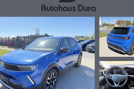 Opel Mokka 83.850 km 16.800 &euro; Rüsselsheim 65428