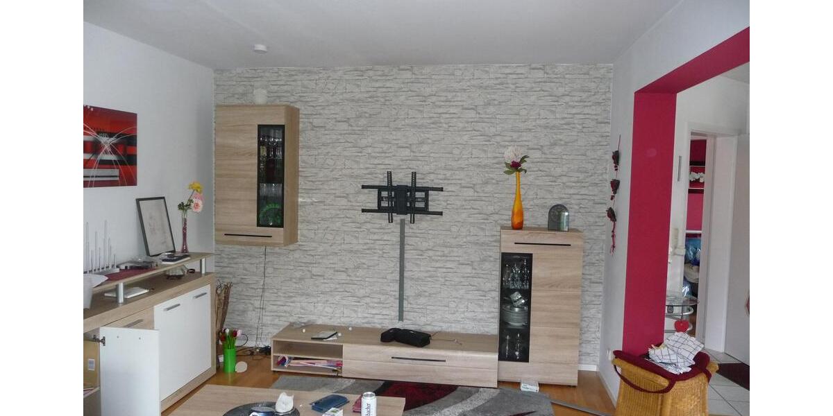 Hochparterre Weiterstadt - 2.5 Zimmer, 66 m&sup2;, 258.000&euro; | Angebot:27190507