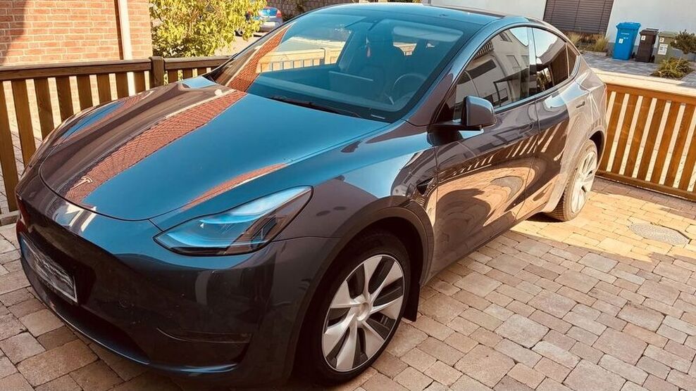 Model Y