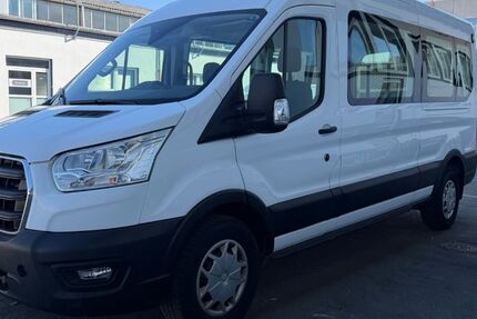 Ford Transit 200.000 km 11.000 &euro; Mühltal 64367