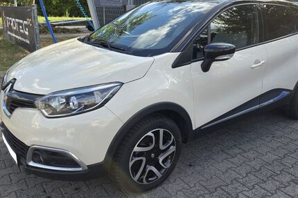 Renault Captur 108.300 km 7.490 &euro; Rodgau 63110