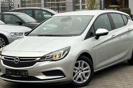 Opel Astra 144.082 km 8.980 &euro; Dietzenbach / bei Frankfurt am Main 63128