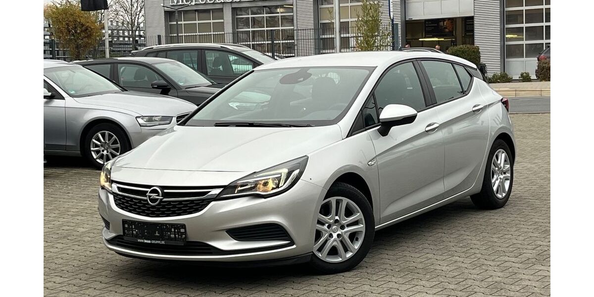 Opel Astra 144.082 km 8.980 &euro; Dietzenbach / bei Frankfurt am Main 63128