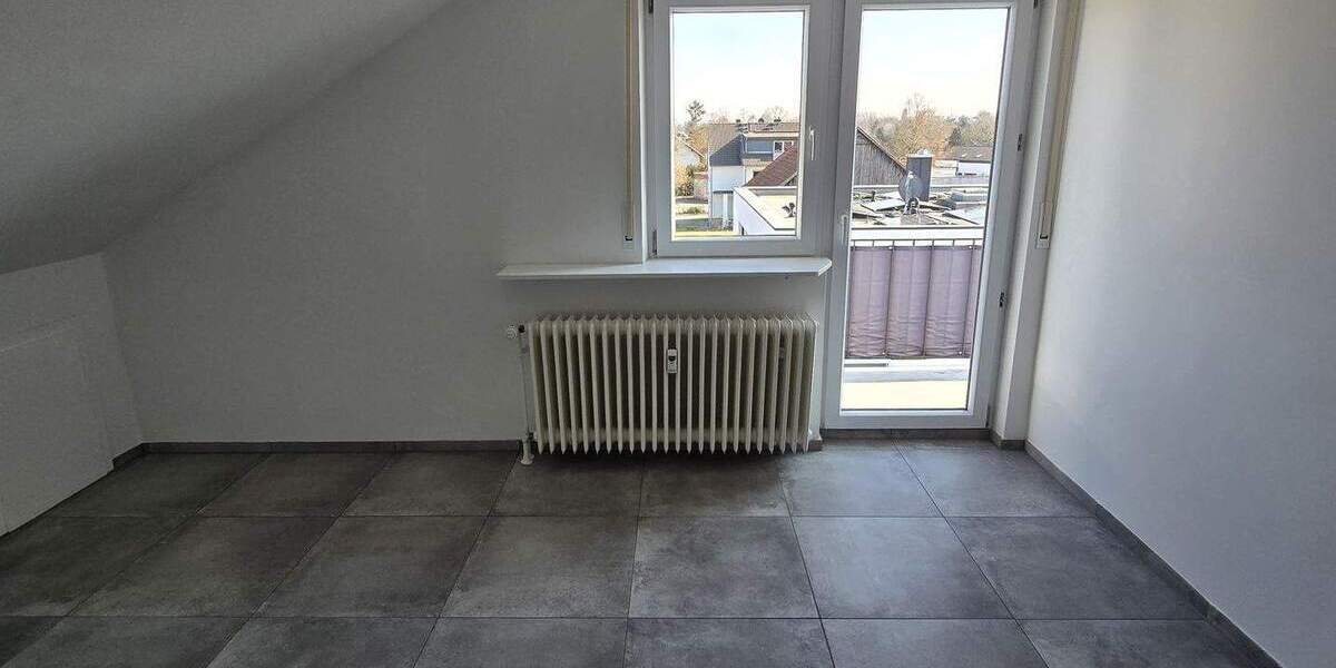 Etagenwohnung Dieburg - 2 Zimmer, 56 m&sup2;, 690&euro; | Angebot:25530317