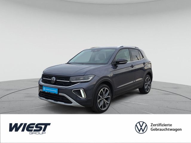 VW T-Cross 24.412 km 25.375 € Darmstadt 64295