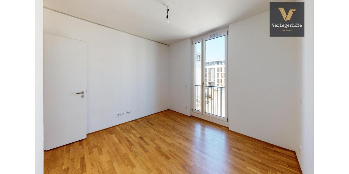 Etagenwohnung Darmstadt Darmstadt-West - 2 Zimmer, 60 m&sup2;, 1.320&euro; | Angebot:25540471