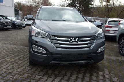Hyundai SANTA FE 167.164 km 6.200 &euro; Mühltal 64367