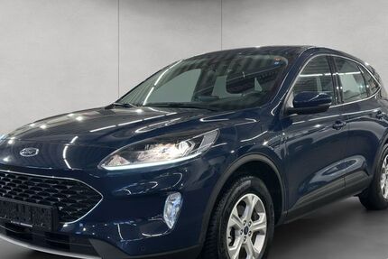 Ford Kuga 22.039 km 21.950 &euro; Frankfurt 60386