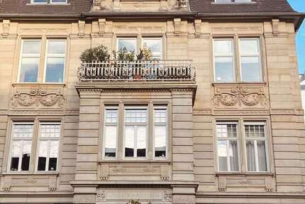 Wohnung zum Kaufen in Frankfurt 1.150.000 € 116 m² 3 zimmer