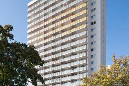 Schöne Wohnung: praktische 2-Zimmer-Wohnung 2 zimmer