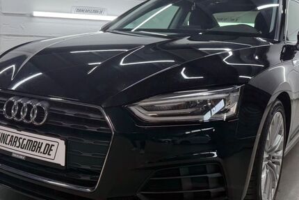 Audi A5 123.337 km 17.900 &euro; Dietzenbach 63128