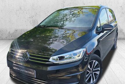 VW Touran 7.800 km 40.450 &euro; Mörfelden-Walldorf 64546