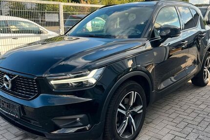 Volvo XC40 350.000 km 10.500 &euro; Rödermark 63322