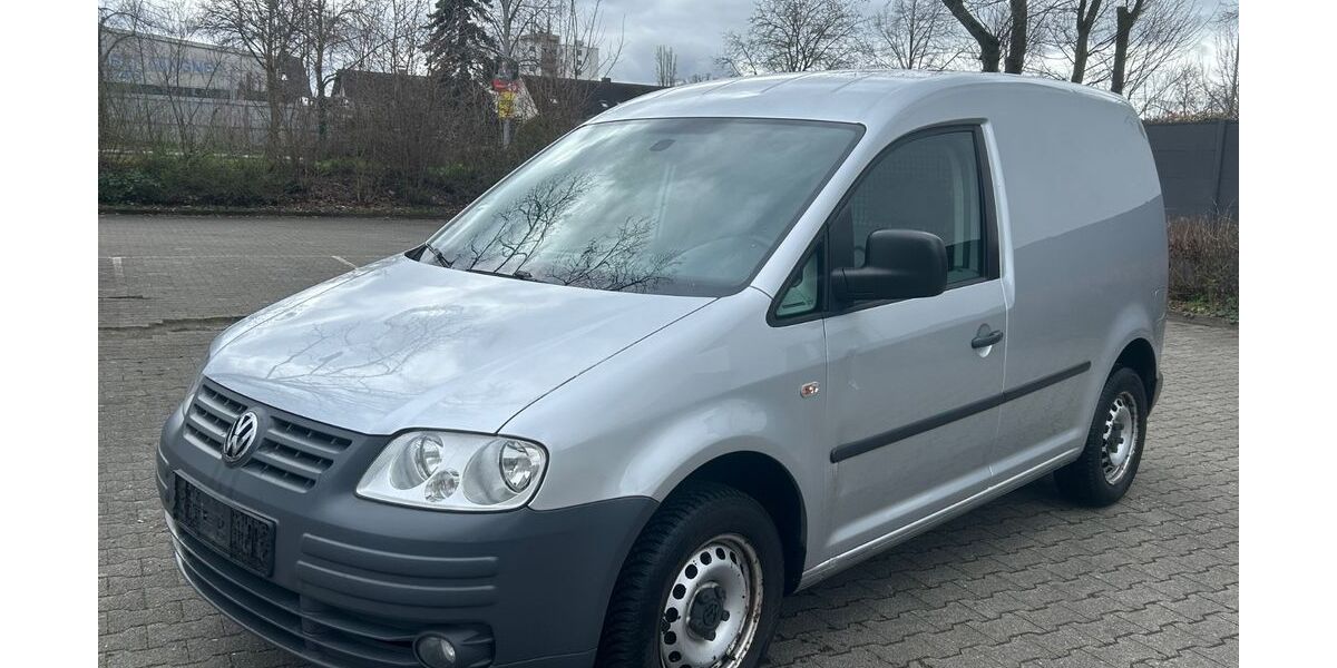 VW Caddy 280.000 km 4.950 &euro; Rüsselsheim 65428