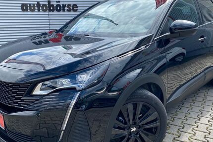 Peugeot 3008 22.000 km 23.900 &euro; Darmstadt 64295