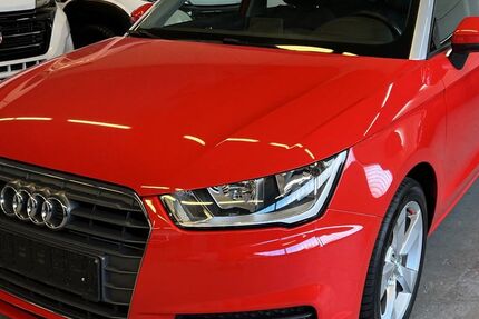 Audi A1 90.674 km 12.999 € Darmstadt 64347