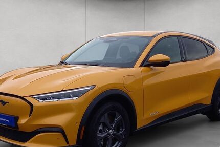 Ford Mustang Mach-E 25.813 km 33.550 &euro; Frankfurt 60386