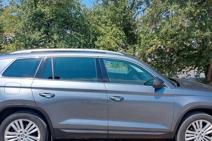Skoda Kodiaq 69.970 km 20.870 &euro; Rimbach 64668