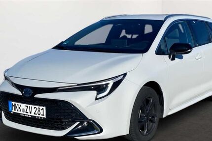 Toyota Corolla 7.500 km 32.990 &euro; Offenbach 63071