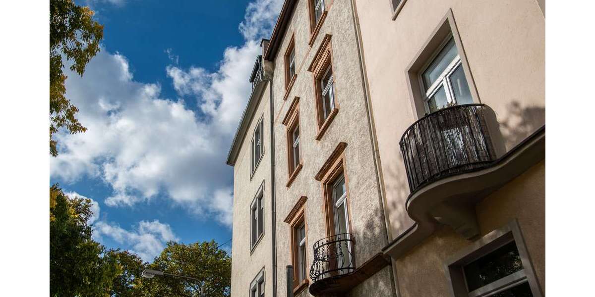 Wohnung zum Mieten in Frankfurt am Main 1.850 € 97 m² 3.5 zimmer
