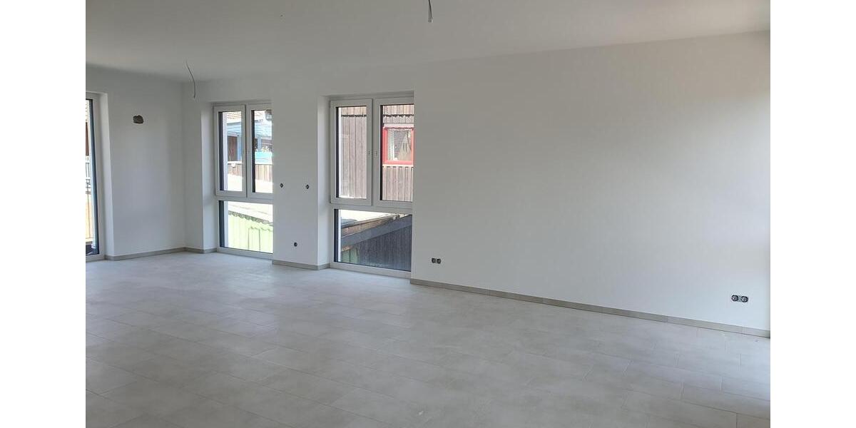 Etagenwohnung Roßdorf - 3 Zimmer, 98 m&sup2;, 1.590&euro; | Angebot:26320771
