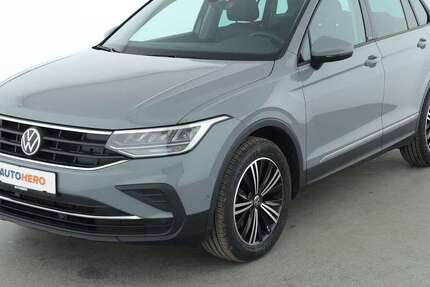 VW Tiguan 40.410 km 24.250 &euro; Frankfurt am Main 65936