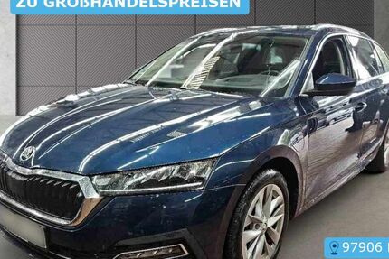 Skoda Octavia 44.777 km 24.090 &euro; Frankfurt 60596