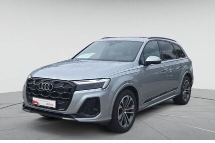 Audi Q7 29.338 km 71.490 € Darmstadt 64295
