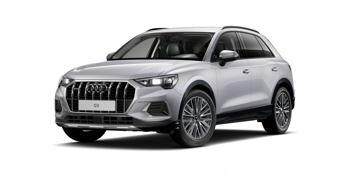 Audi Q3 11.348 km 43.890 &euro; Hofheim 65719