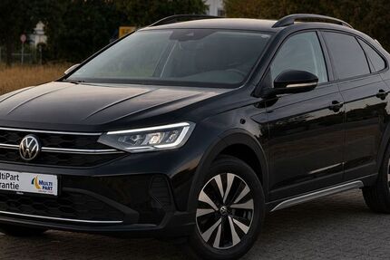 VW Taigo 37.414 km 15.500 &euro; Bickenbach 64404