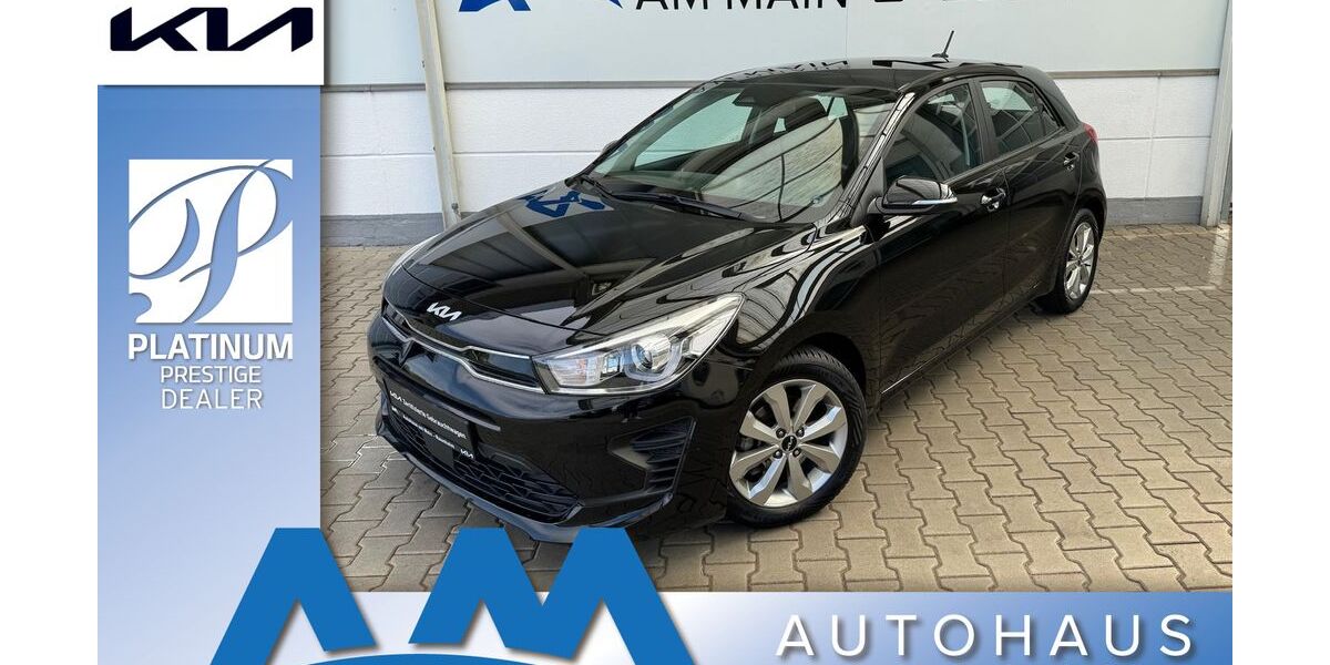 Kia Rio 19.990 km 14.950 &euro; Raunheim 65479