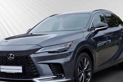 Lexus RX 350 17.045 km 59.990 € Wiesbaden 65203