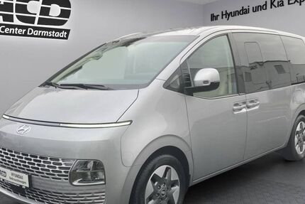 Hyundai STARIA 29.190 km 39.470 &euro; Darmstadt 64289