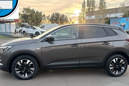 Opel Grandland (X) 52.198 km 18.950 &euro; Raunheim 65479