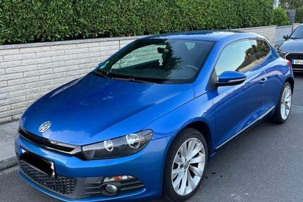 VW Scirocco 174.500 km 5.500 &euro; Eppertshausen 64859