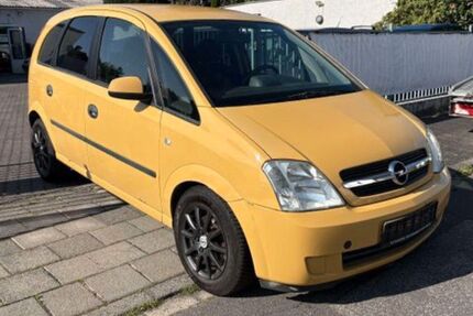 Opel Meriva 199.999 km 1.799 € Mühlheim am Main 63165