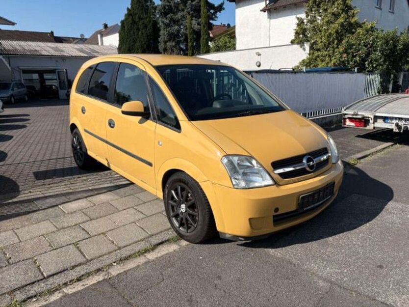 Opel Meriva 199.999 km 1.799 € Mühlheim am Main 63165