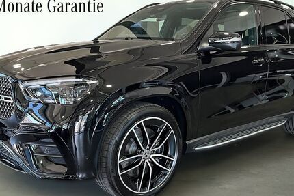 Mercedes-Benz GLE 450 3.001 km 99.990 &euro; Hattersheim 65795