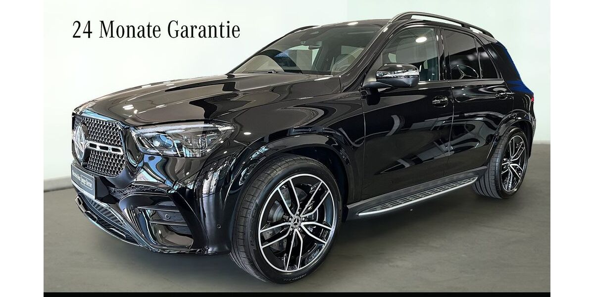 Mercedes-Benz GLE 450 3.001 km 99.990 &euro; Hattersheim 65795
