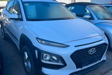 Hyundai KONA 80.300 km 12.100 &euro; Laudenbach 69514