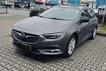 Opel Insignia 103.000 km 10.100 &euro; Offenbach 63071