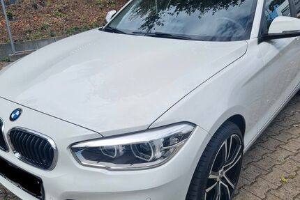 BMW 118 104.150 km 15.590 &euro; Kelsterbach 65451