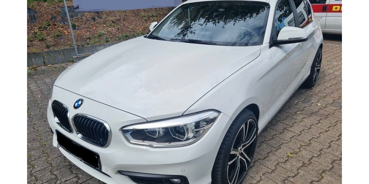 BMW 118 104.150 km 15.590 &euro; Kelsterbach 65451