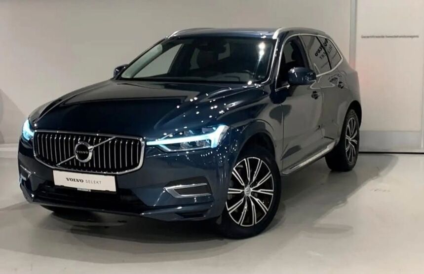 Volvo XC60 79.852 km 32.900 € Neu-Isenburg (FRANKFURT AM MAIN) 63263