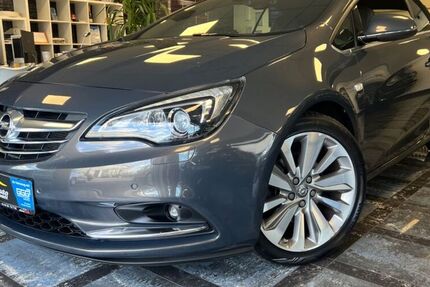 Opel Cascada