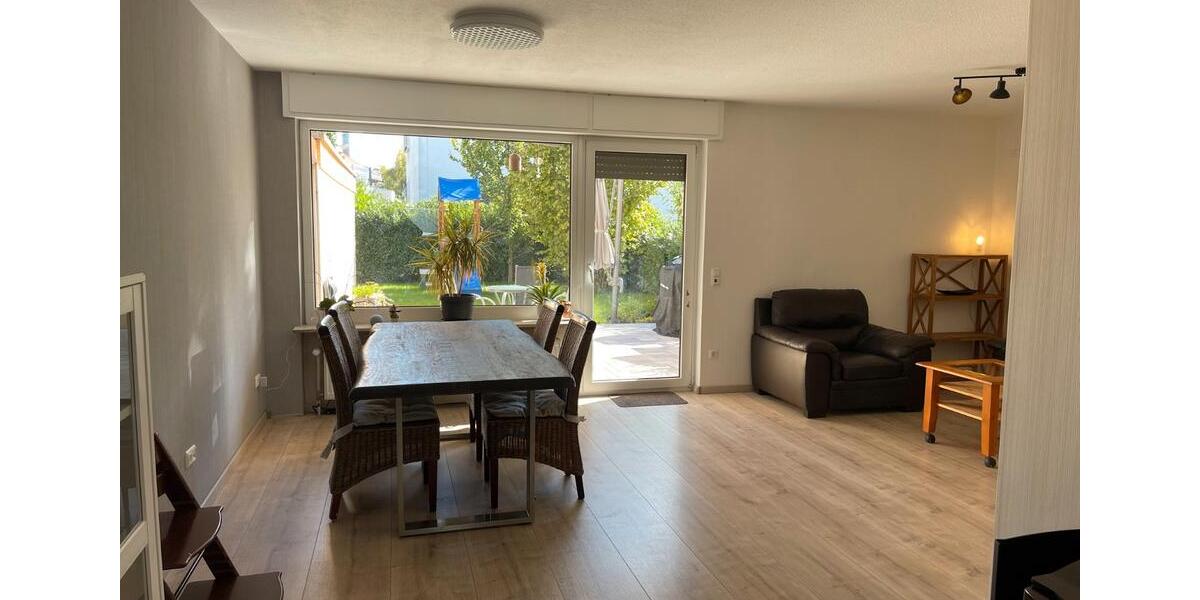 Doppelhaushälfte Hattersheim am Main - 5 Zimmer, 121 m&sup2;, 2.650&euro; | Angebot:26267906