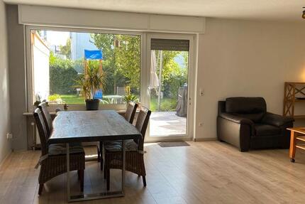 Haus Hattersheim am Main - 5 Zimmer, 121 m&sup2;, 2.100&euro; | Angebot:26267906